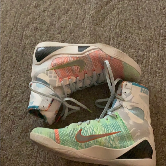Kobe 9 Elite “What The Kobe” main image 4